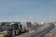 Ring road - Kraków