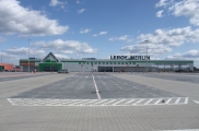 Auchan - Gliwice