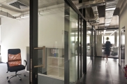 AWEX - Office building – Masłomiąca