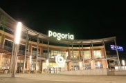 Pogoria - Dąbrowa Górnicza