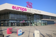 Europa Centralna - Gliwice